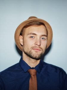 Picture of Michael T.